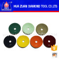 Wholesale Convex Diamond Polishing Pad